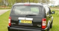 Dodge Nitro 2008 & Range Rover Vogue TD6 2002 007